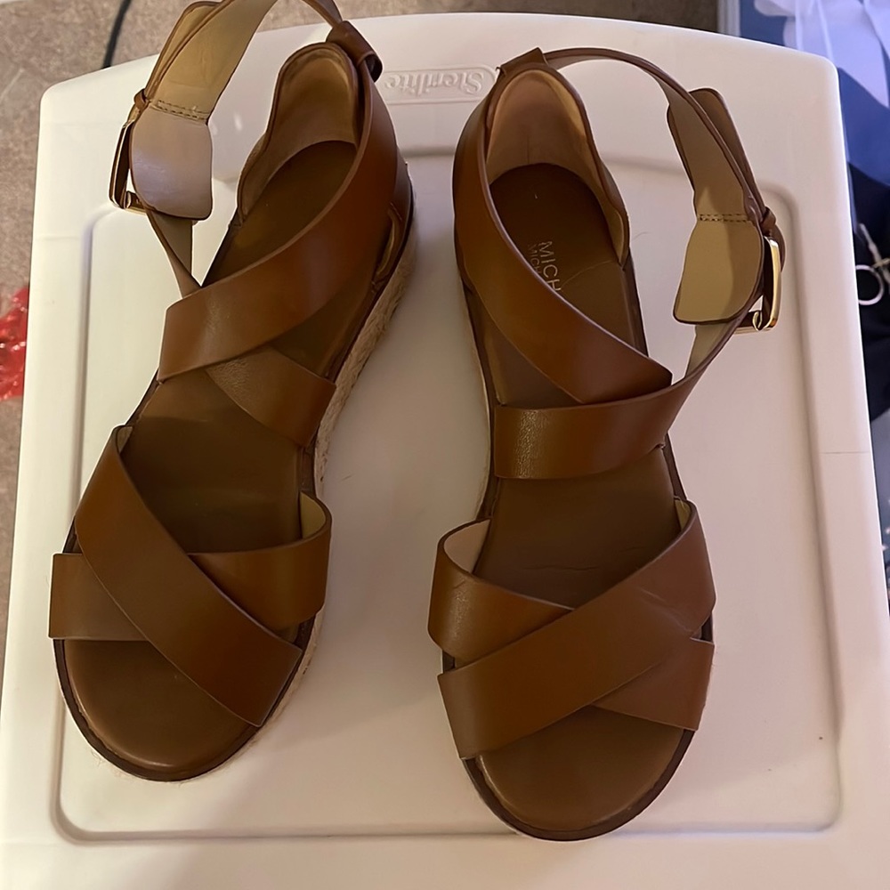 Michael kors sandals